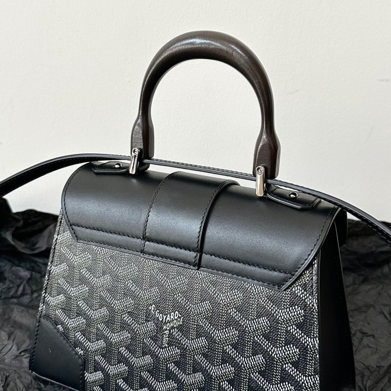 Goyard Mini Saigon