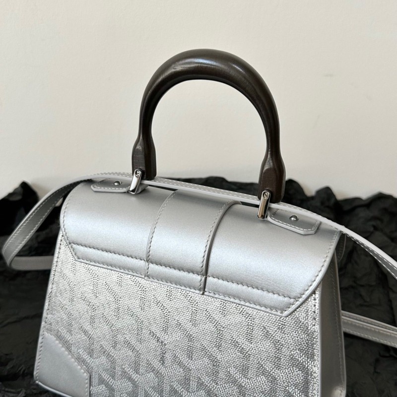 Goyard Mini Saigon