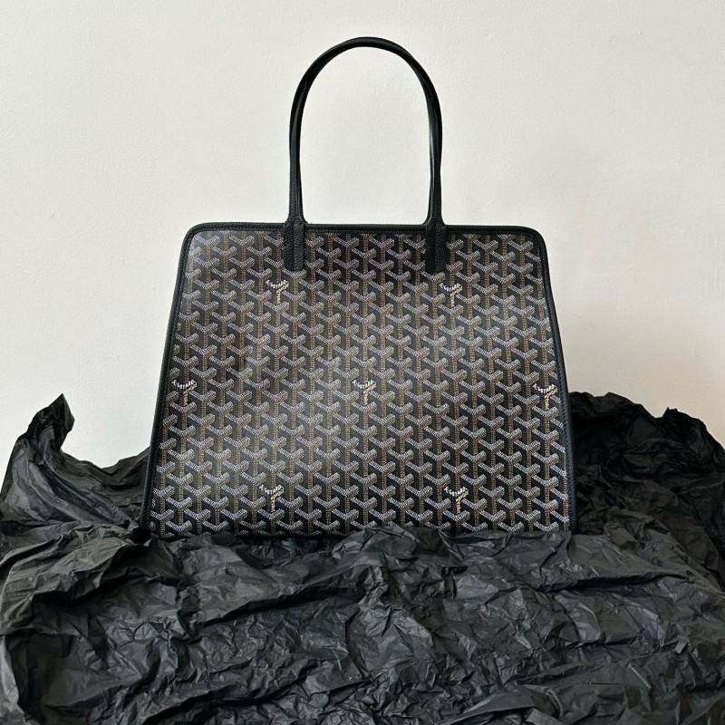 Goyard Hardy Tote Bag 