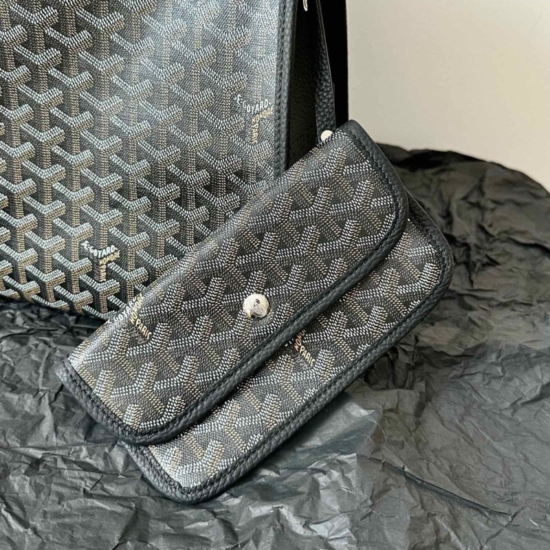 Goyard Hardy Tote Bag 