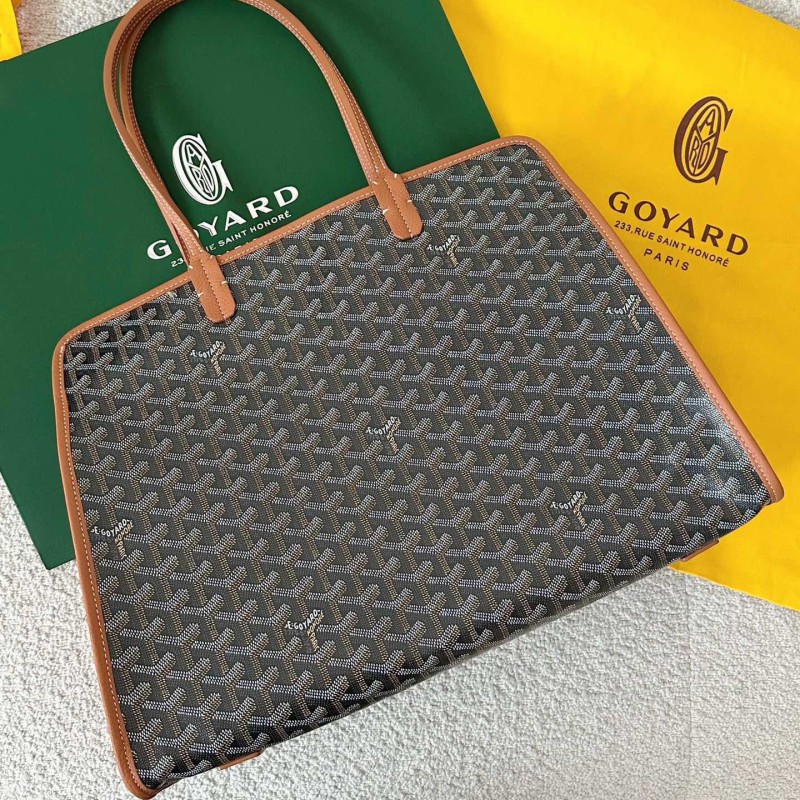 Goyard Hardy Tote Bag 