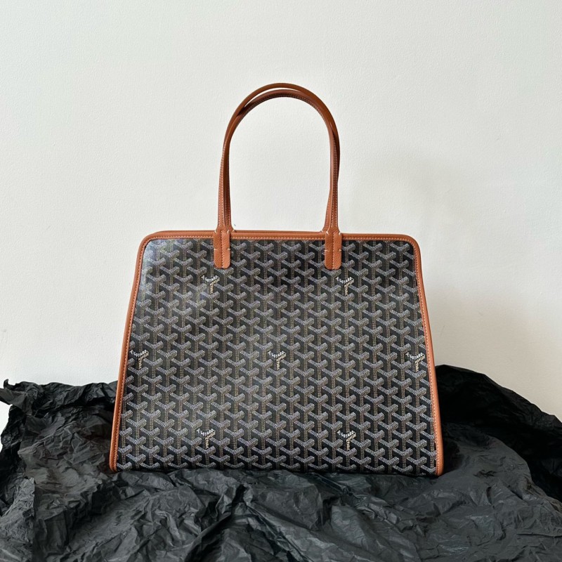 Goyard Hardy Tote Bag 