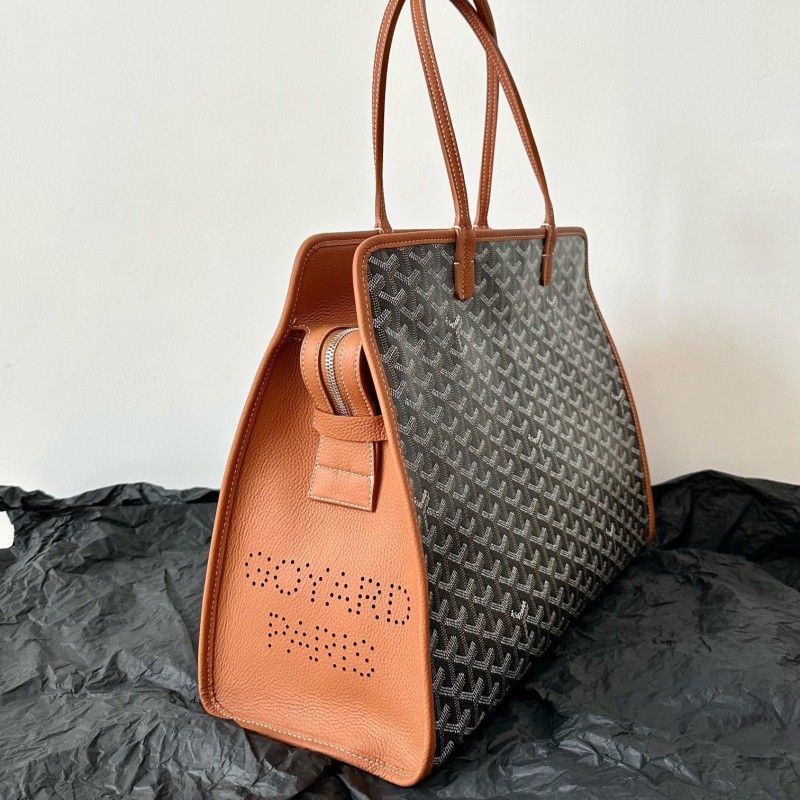 Goyard Hardy Tote Bag 