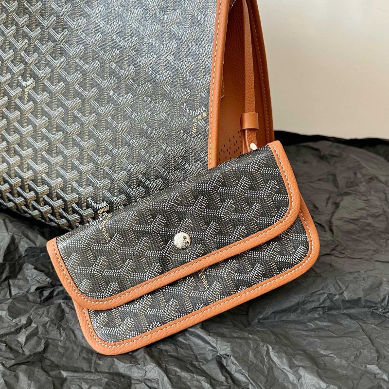 Goyard Hardy Tote Bag 