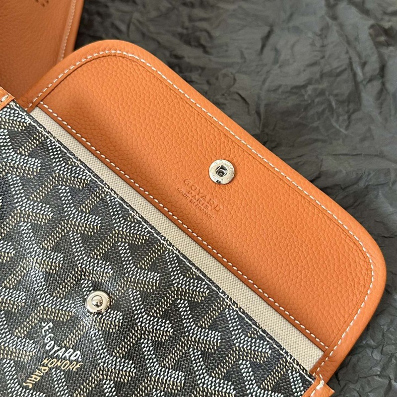 Goyard Hardy Tote Bag 