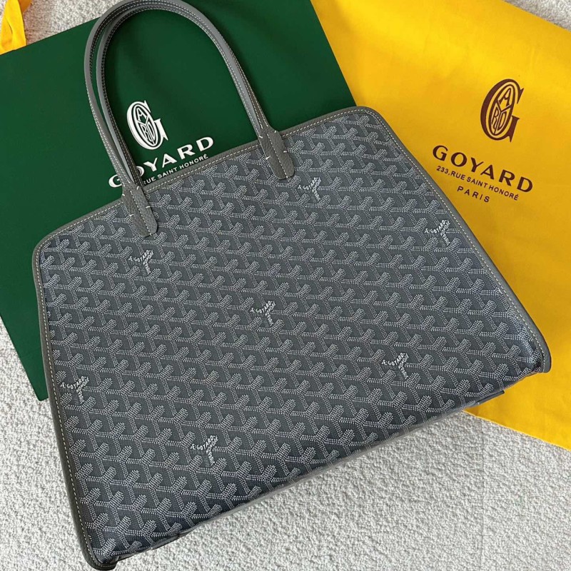 Goyard Hardy Tote Bag 