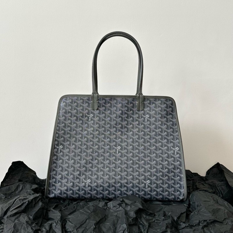 Goyard Hardy Tote Bag 