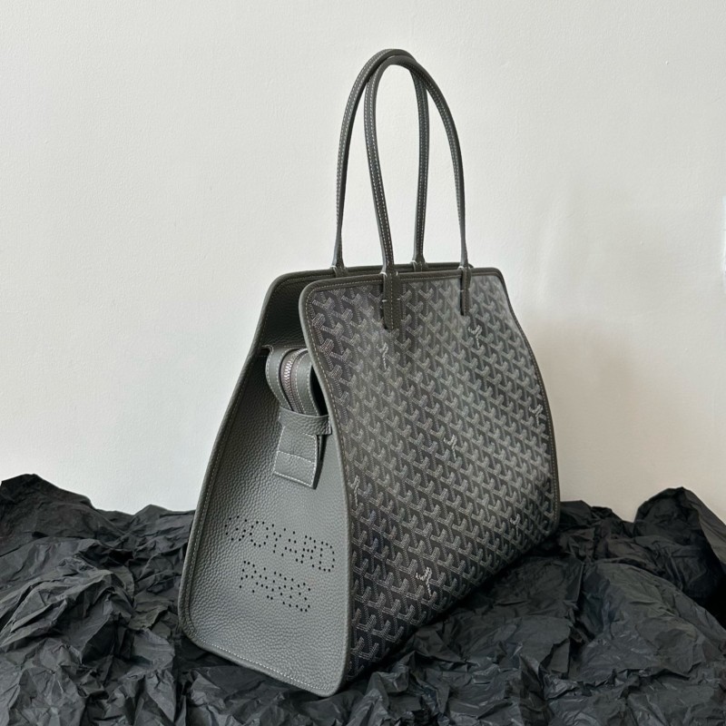 Goyard Hardy Tote Bag 