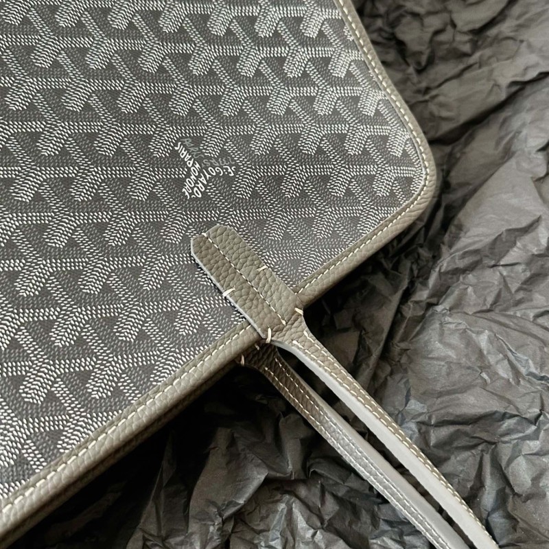 Goyard Hardy Tote Bag 