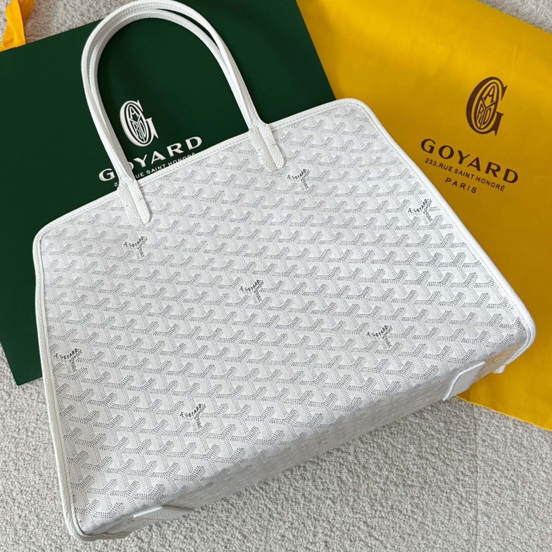 Goyard Hardy Tote Bag 