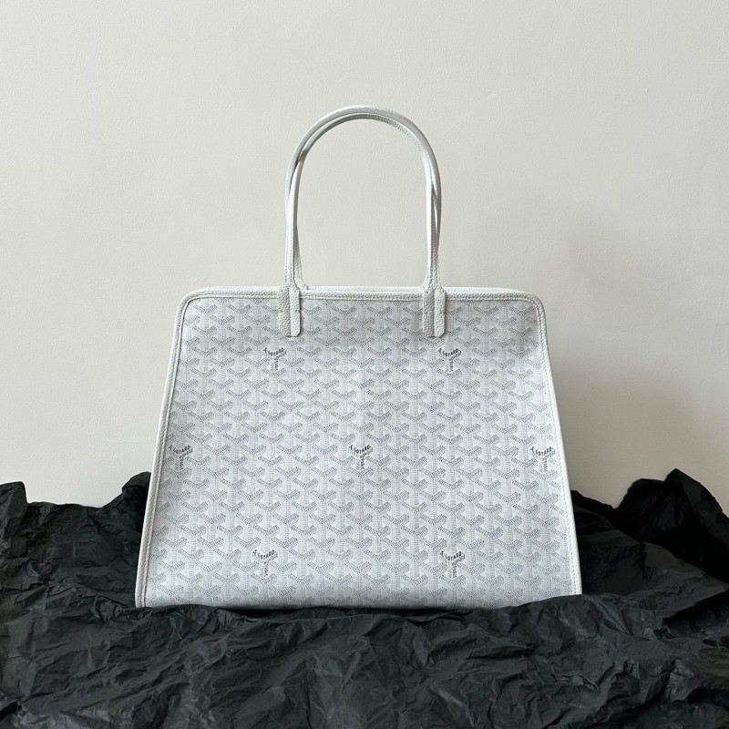 Goyard Hardy Tote Bag 