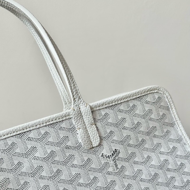 Goyard Hardy Tote Bag 