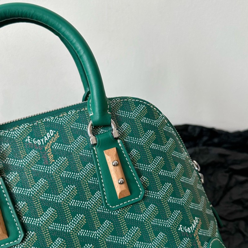 Goyard Vendome Mini 贝壳包