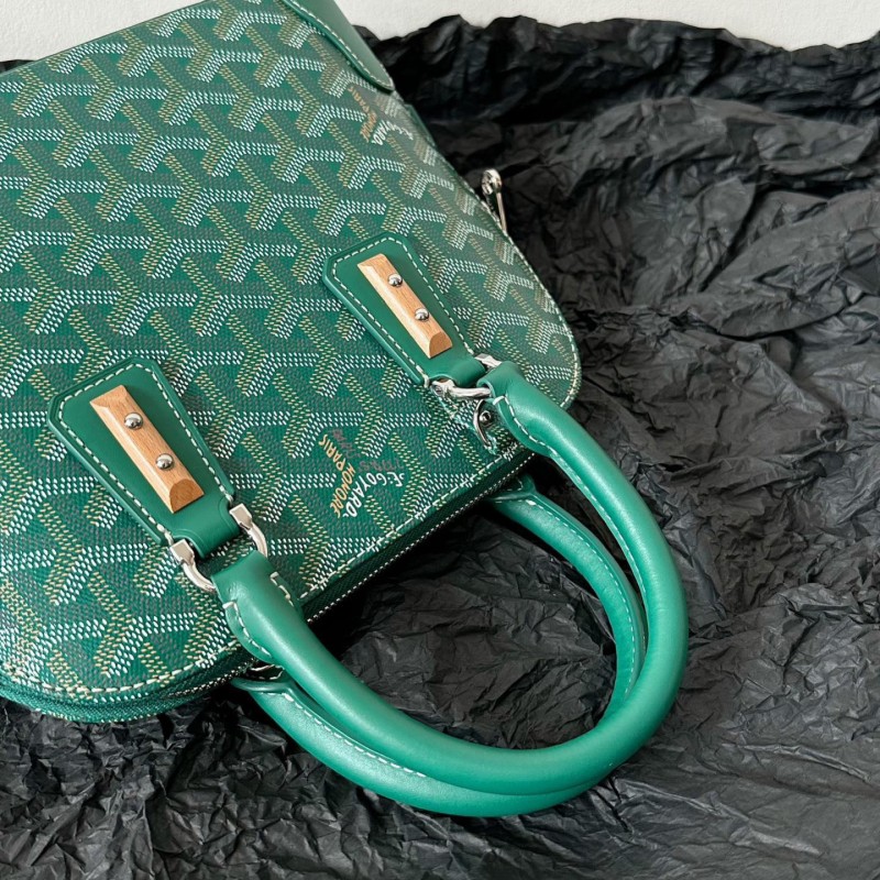 Goyard Vendome Mini 贝壳包