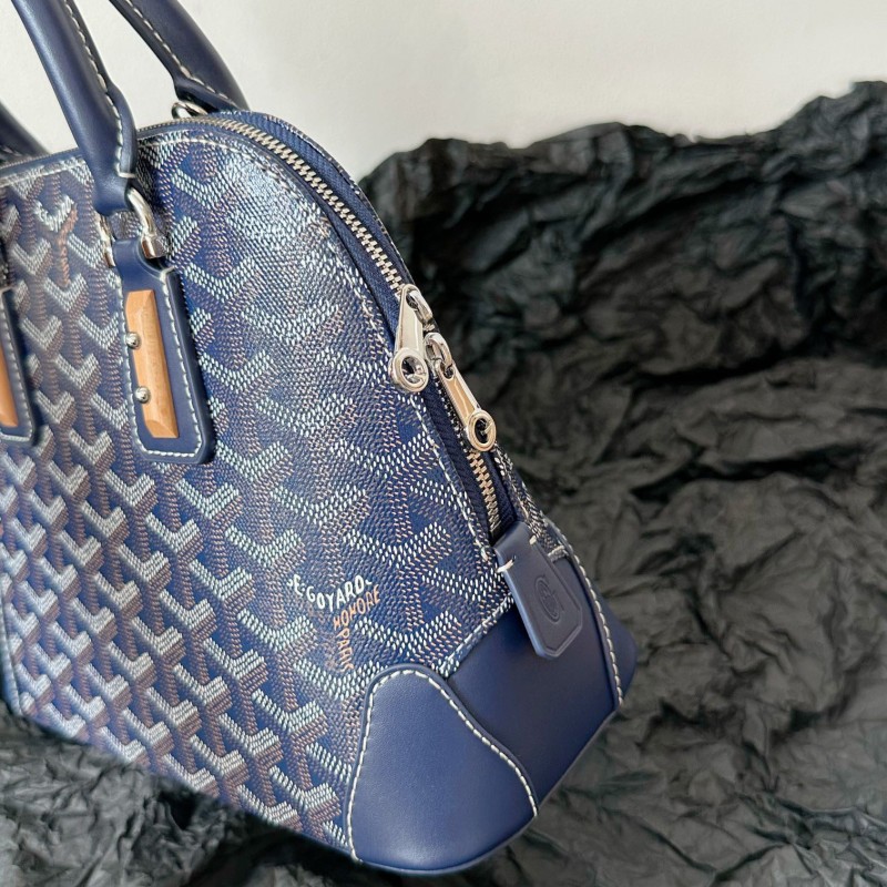 Goyard Vendome Mini 贝壳包