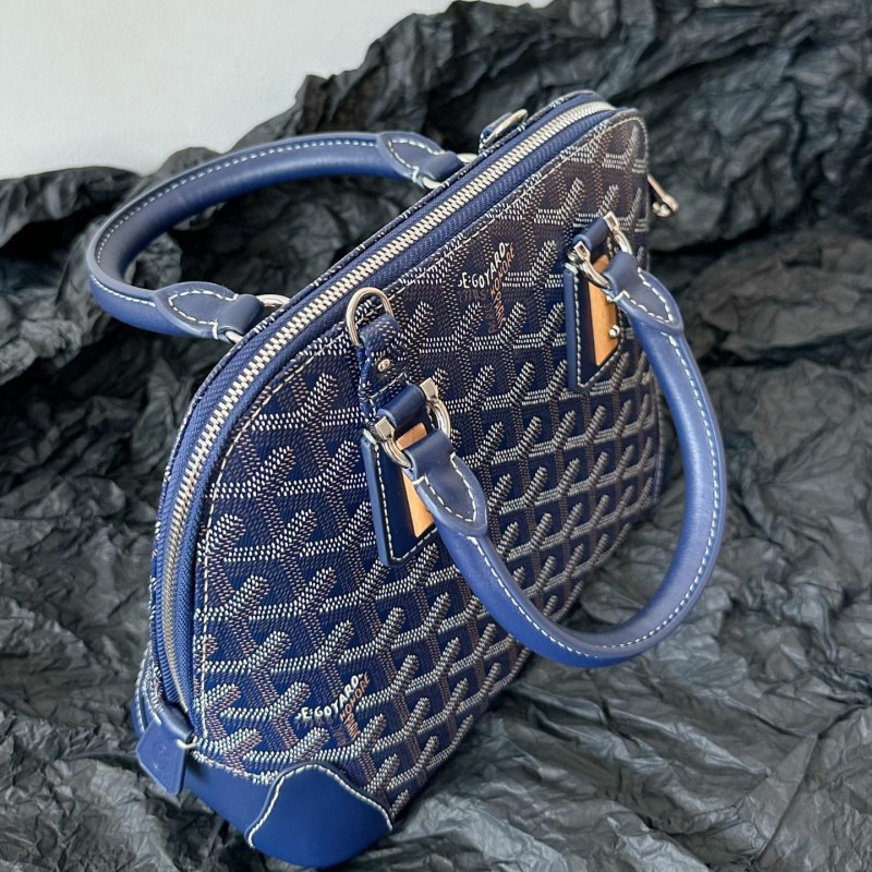 Goyard Vendome Mini 贝壳包