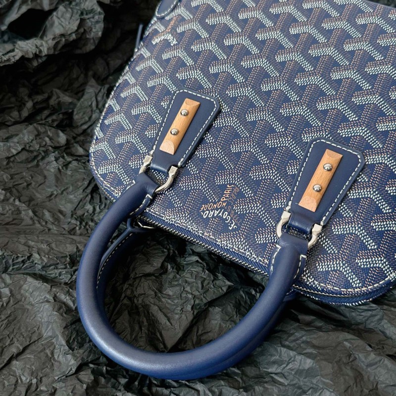 Goyard Vendome Mini 贝壳包