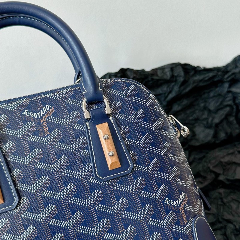 Goyard Vendome Mini 贝壳包