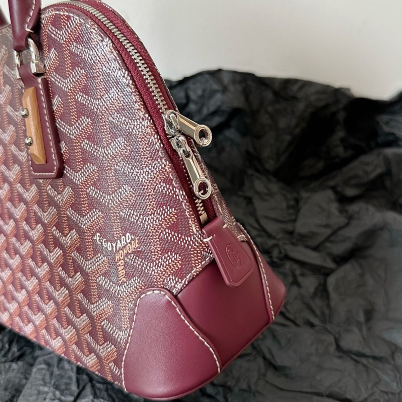 Goyard Vendome Mini 贝壳包