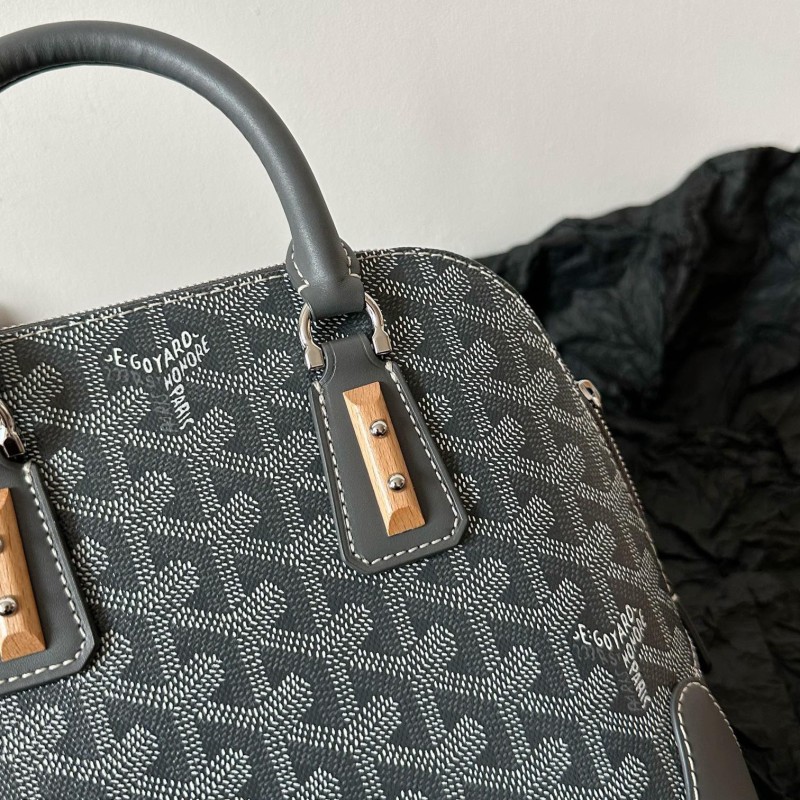 Goyard Vendome Mini 贝壳包