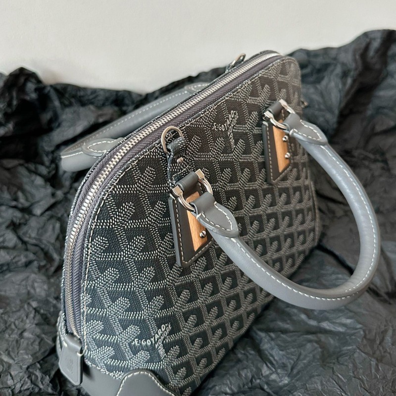 Goyard Vendome Mini 贝壳包