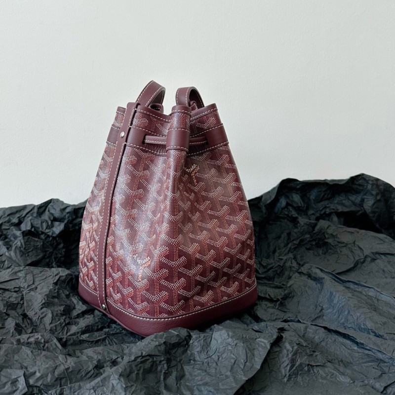 Goyard Petit Flot 水桶包