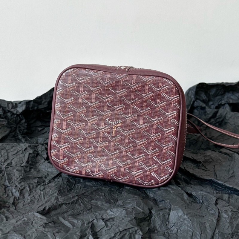 Goyard Petit Flot 水桶包