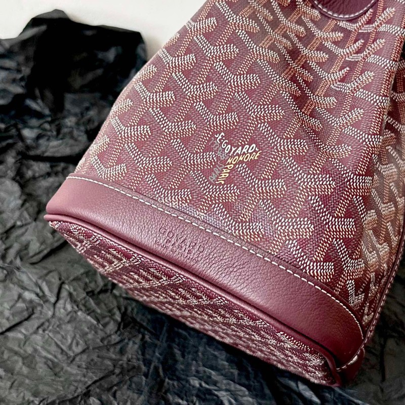 Goyard Petit Flot 水桶包