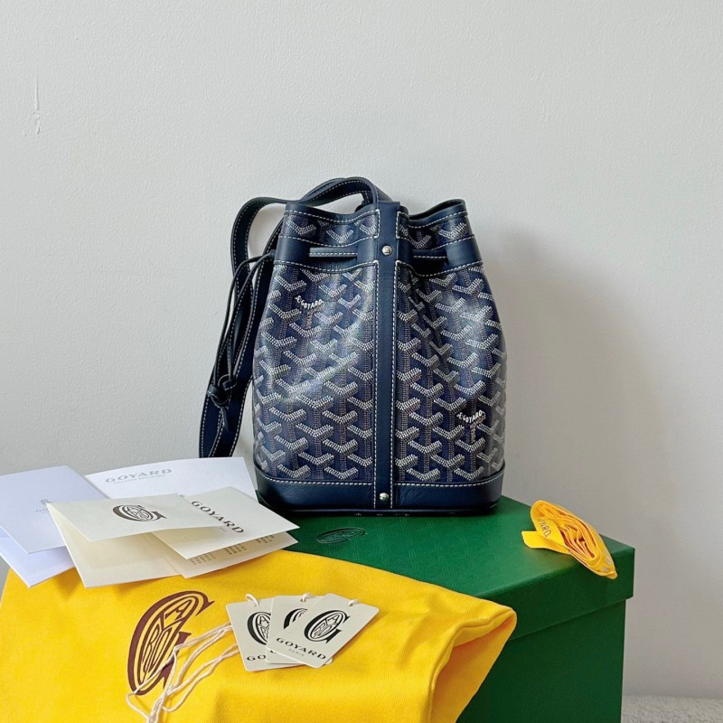 Goyard Petit Flot 水桶包