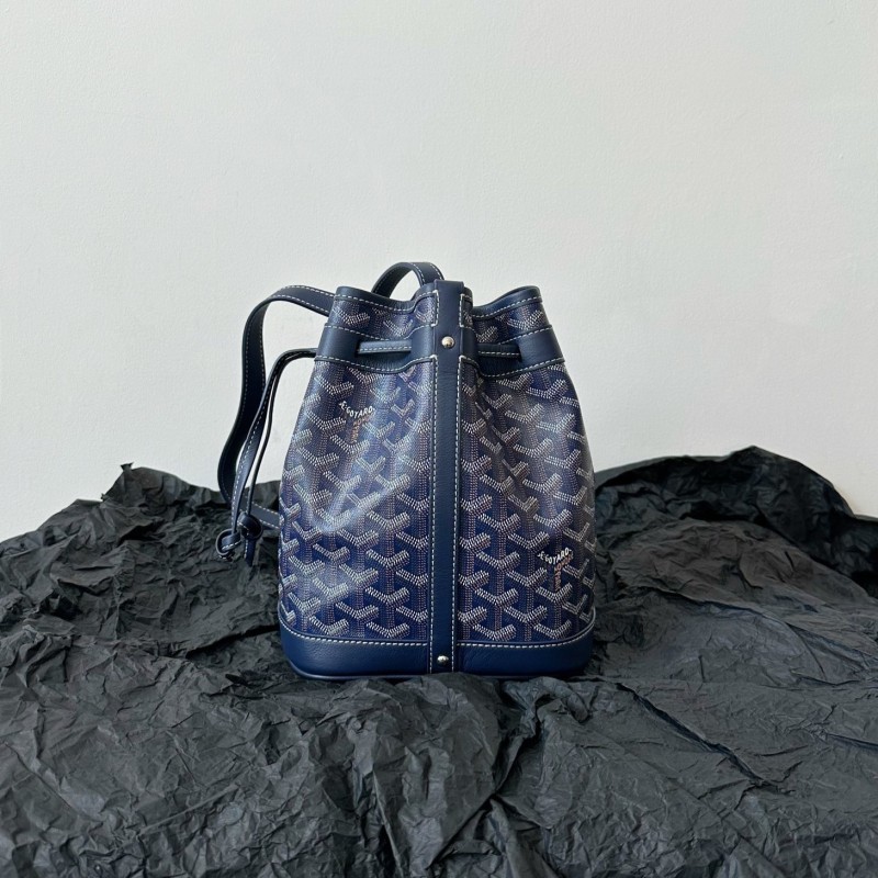 Goyard Petit Flot 水桶包