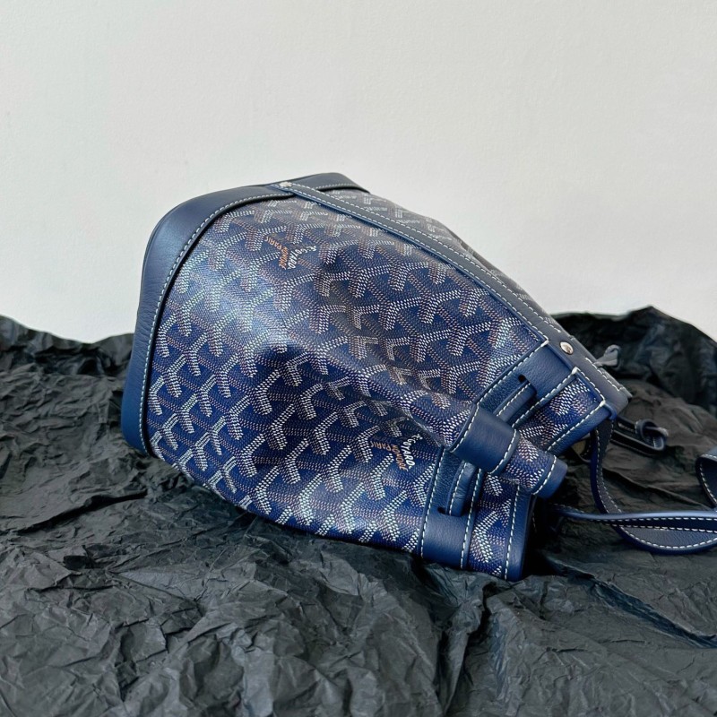 Goyard Petit Flot 水桶包