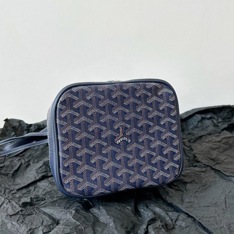 Goyard Petit Flot 水桶包