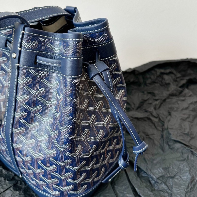 Goyard Petit Flot 水桶包