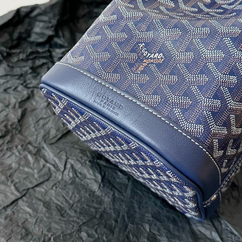 Goyard Petit Flot 水桶包