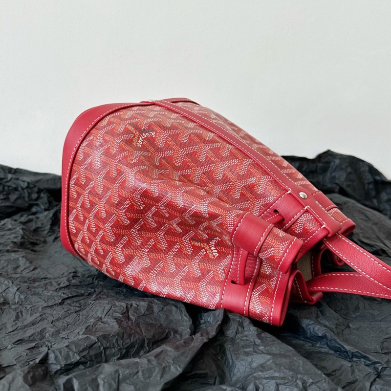 Goyard Petit Flot 水桶包