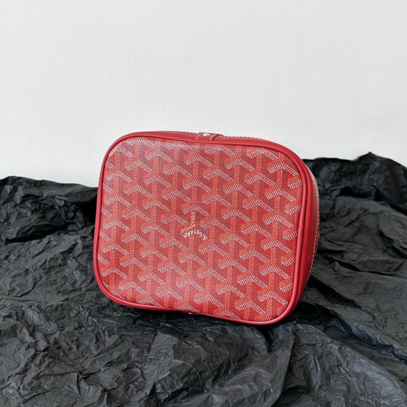 Goyard Petit Flot 水桶包