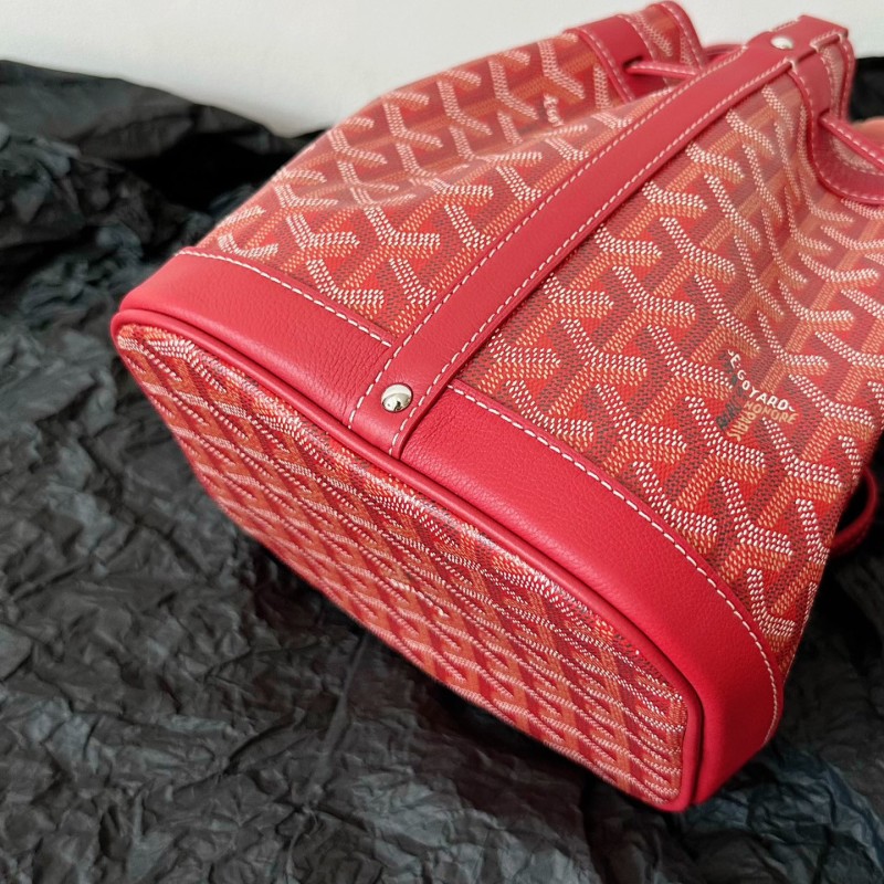 Goyard Petit Flot 水桶包