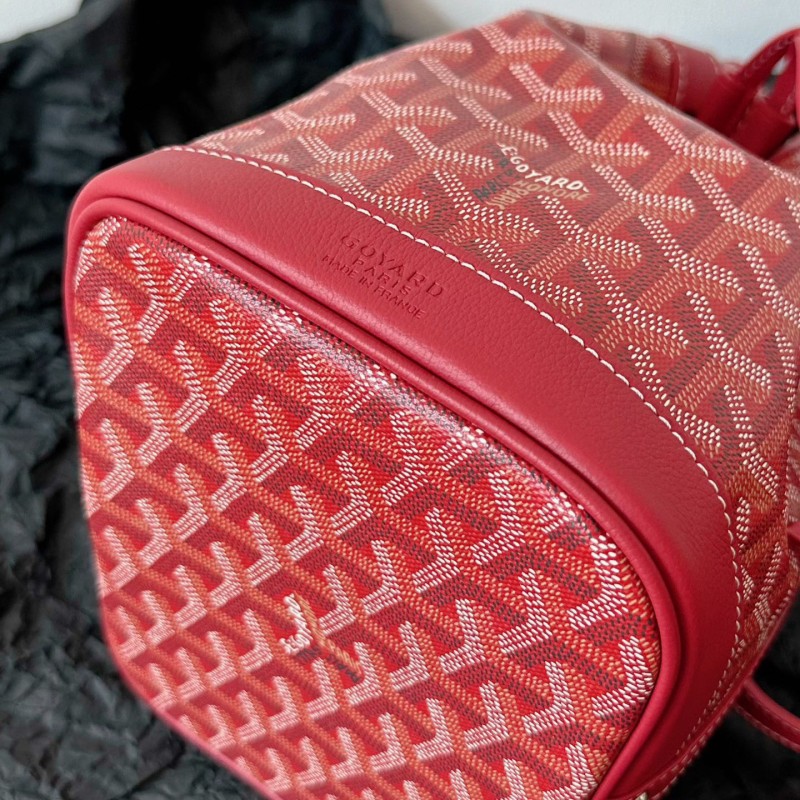 Goyard Petit Flot 水桶包