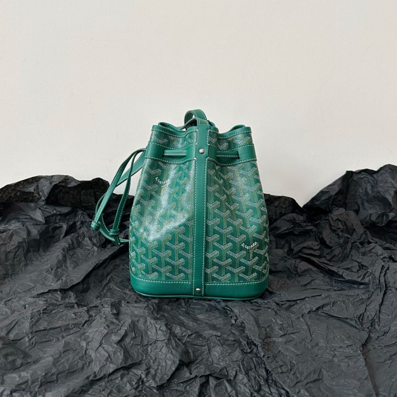 Goyard Petit Flot 水桶包