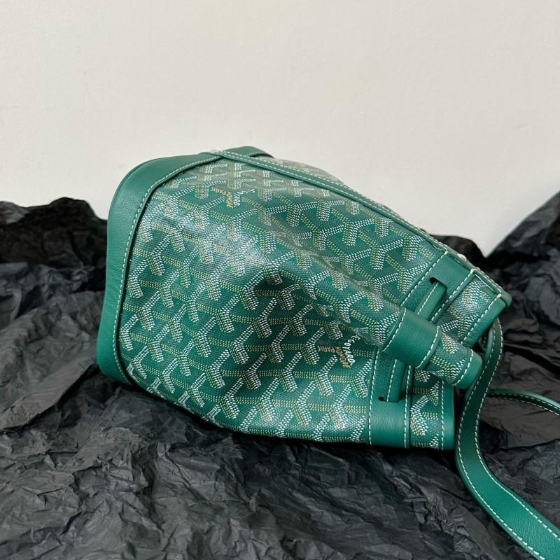 Goyard Petit Flot 水桶包