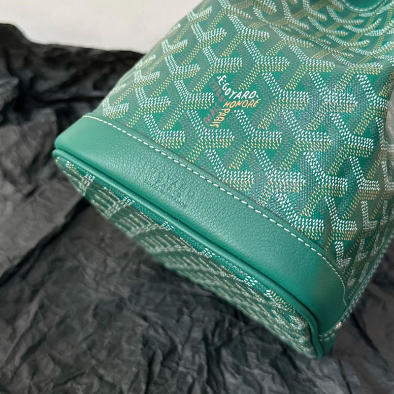 Goyard Petit Flot 水桶包