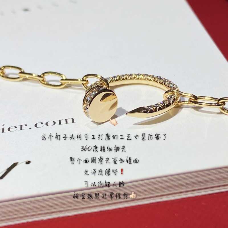 Cartier Necklace