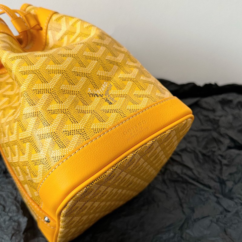 Goyard Petit Flot 水桶包