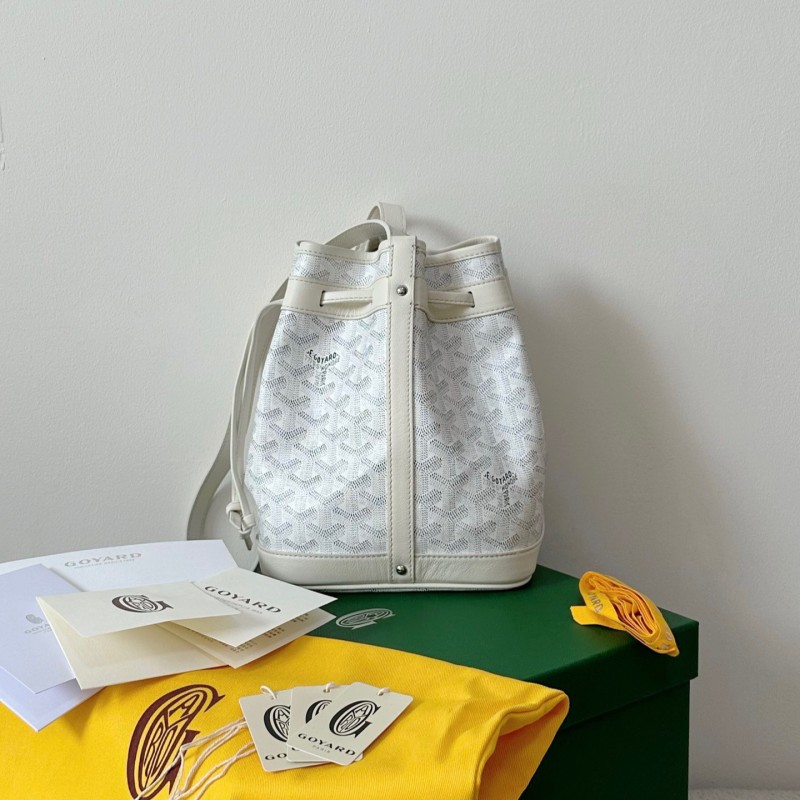 Goyard Petit Flot 水桶包