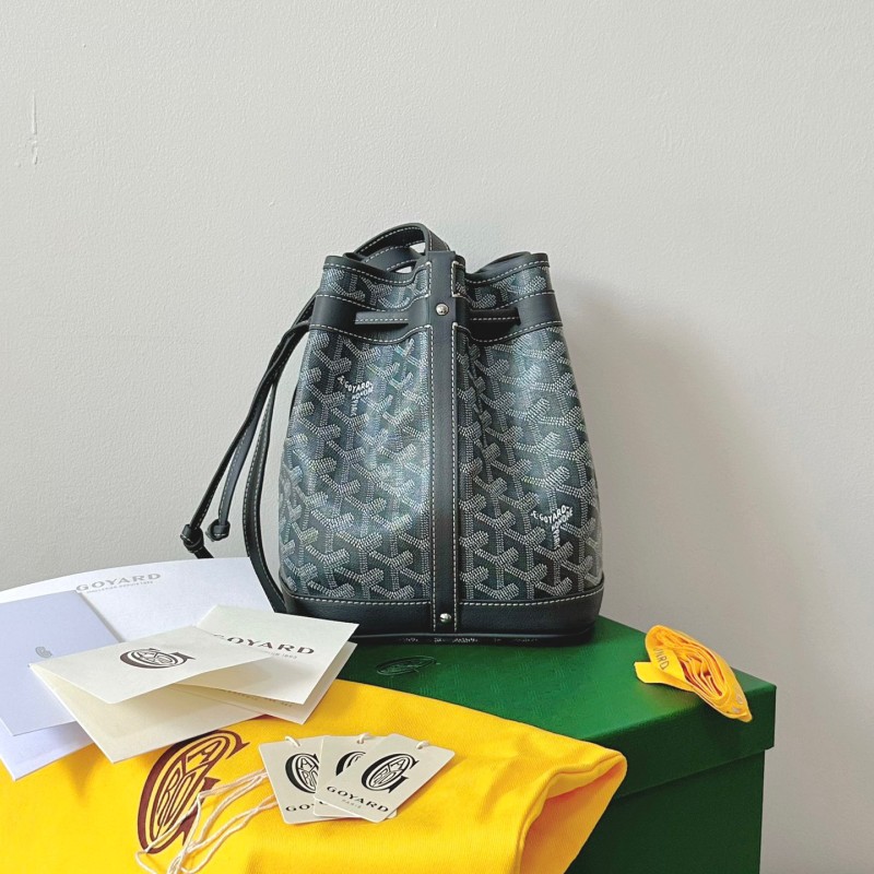 Goyard Petit Flot 水桶包