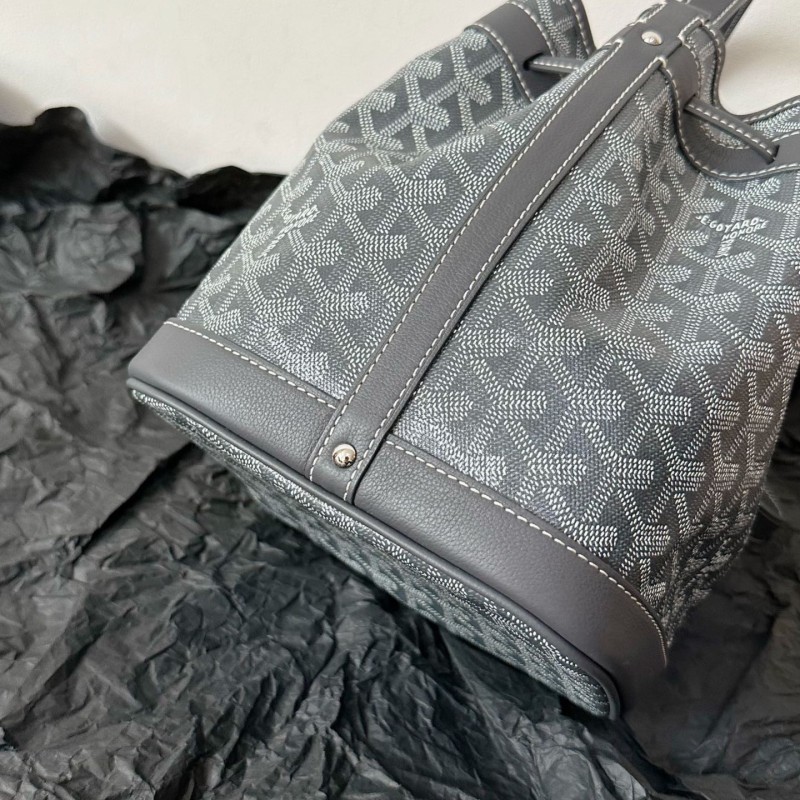 Goyard Petit Flot 水桶包