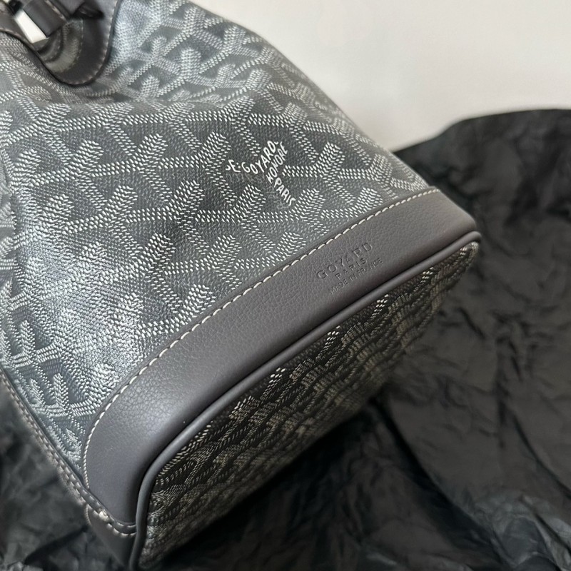 Goyard Petit Flot 水桶包