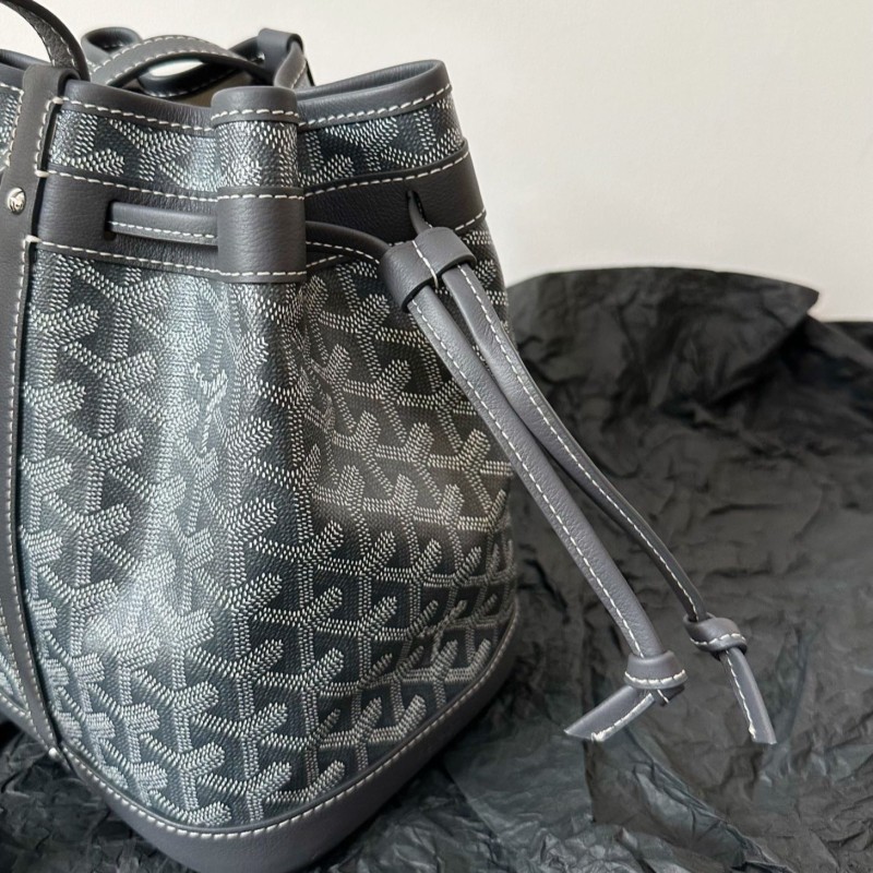 Goyard Petit Flot 水桶包