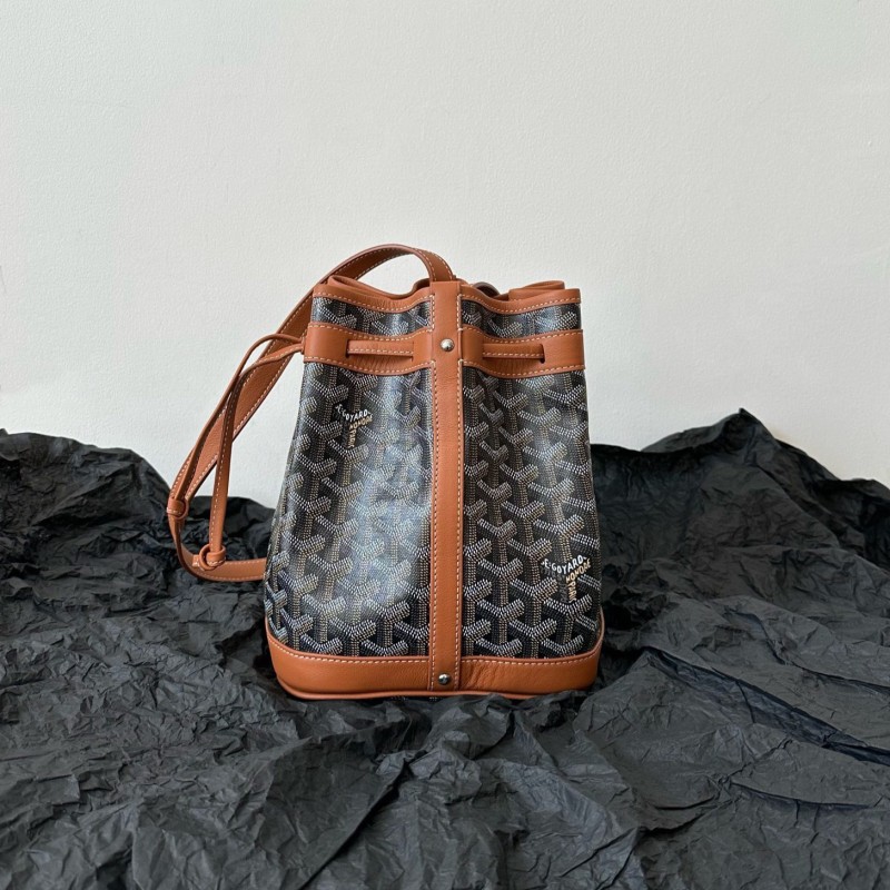 Goyard Petit Flot 水桶包