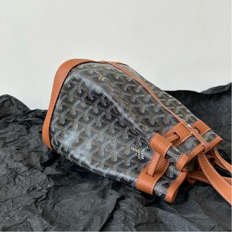 Goyard Petit Flot 水桶包